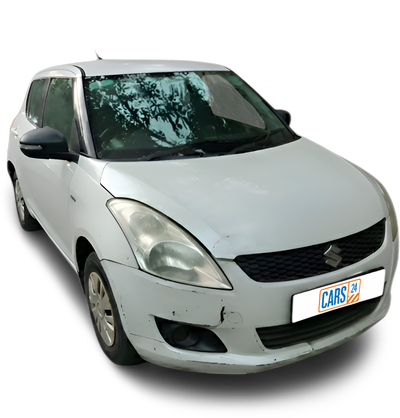Maruti Swift-img